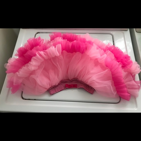 Girl’s tutu - Picture 3 of 4